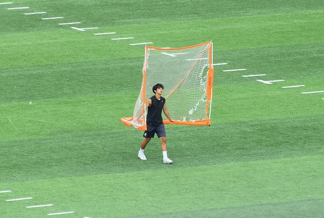 部署