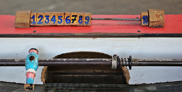 得分机器 得分机器